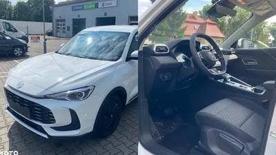Polecana hybryda poniżej 90 tysięcy złotych. „Mam auto od marca i jestem zachwycony”