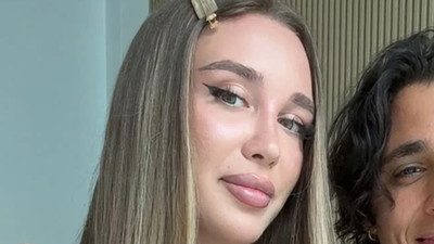 Sandra Bad Girl podbija teraz Amerykę. „Obiecałam i słowa dotrzymałam”