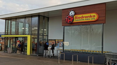 Aż trudno uwierzyć, że Biedronka przeceniła je na 24,99 zł
