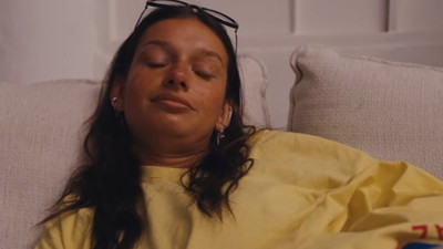 Influencerka z Dresscode popłakała się, bo okładka wyszła wcześniej, niż miała