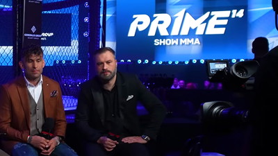 Prezes Prime MMA myśli o odejściu. Co to oznacza dla branży i Fame MMA?