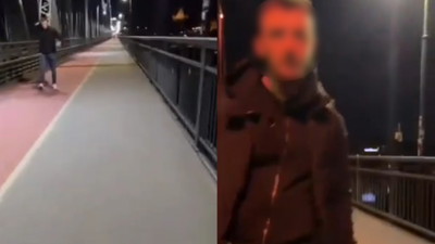 Chciał tylko pomóc, został zaatakowany. Finał starcia na streamie to natychmiastowa karma
