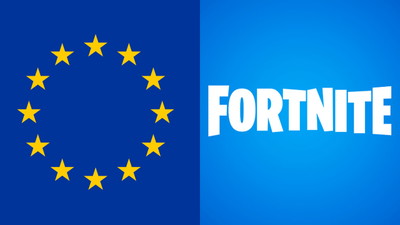 Ile osób gra w Fortnite w Europie? To są aktualne statystyki