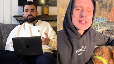 Zaskakująca decyzja sądu w sprawie Dioz i youtubera Klepsydry