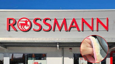 Rossmann rozdaje darmowy podarunek zestaw. Znowu się zaczął szał