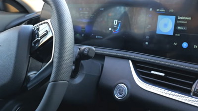 Chiński sedan klasy D za 99 900 zł. Bestune B70 tańszy i lepiej wyposażony niż Passat?