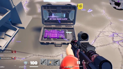 Fortnite nie dał rady skopiować Counter Strike 2 i Valoranta. Właśnie to wyłączyli