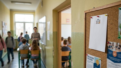 Wypisywaliście dzieci z edukacji zdrowotnej? Od 1 września będzie obowiązkowa