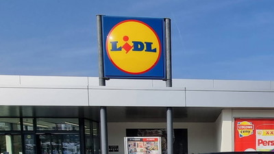 Od jutra zacznie się robienie zapasów. 12 butelek Lidl będzie miał za darmo