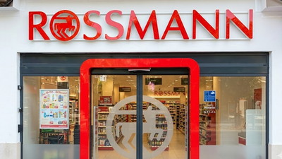 -50% na wszystkie produkty w Rossmann. Jakiś cyrk z zapisami na Rossmann Run