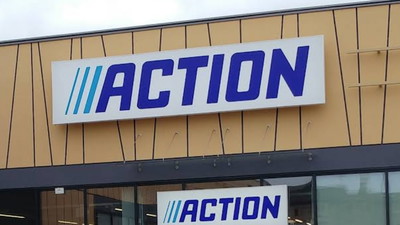 Ta polecajka skradła moje serce. Action ma ją za 39,95 zł