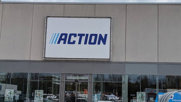 Action wprowadził 10 razy tańszy zamiennik. Jest hitem