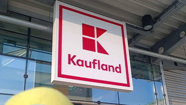Kaufland próbuje się pozbyć za 99 groszy