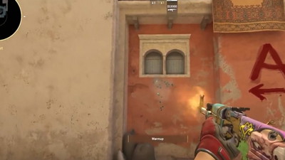 Nowa aktualizacja Counter Strike 2 wszystko zmienia. Ogromna zmiana przy odrzucie