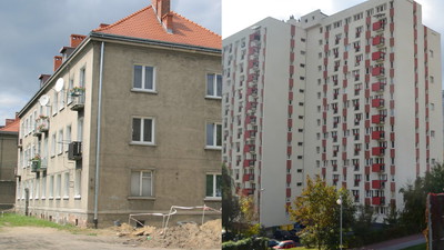 PKP wyprzedaje niepotrzebne mieszkania. Ceny? Już od 17 tys. złotych
