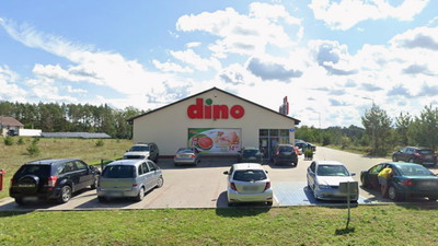 Czyli wiadomo, na co dzisiaj klienci będą polować. Dino zaskakuje promocją na 8,99 zł