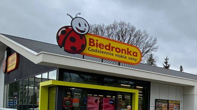 Jak lubicie słodkie, to biegiem do Biedronki. Ruszyła promocja 4+4