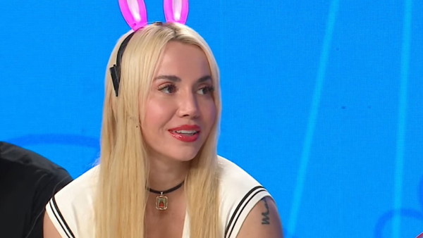 Marianna Schreiber w związku z zawodnikiem Prime MMA. Dziwny pocałunek na wizji