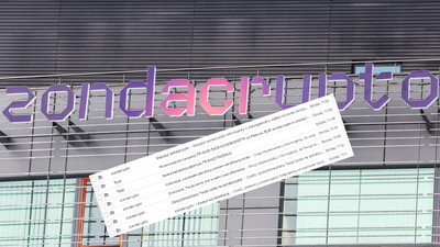 Założył konto i wpłacił depozyt na ZondaCrypto. Co się dalej stało?