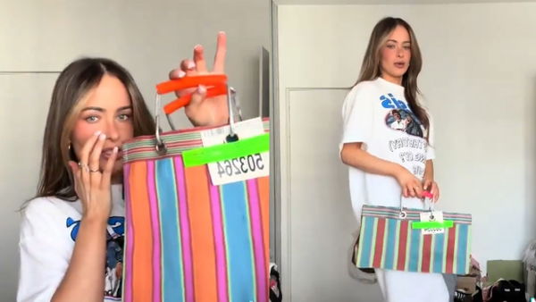 Influencerka z Dresscode usuwa film po fali krytyki. Karolina Mrozicka i życie na wsi