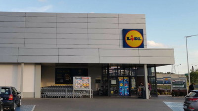 Koleżanki mi nie mogą uwierzyć, że te muślinowe komplety są z Lidl za grosze