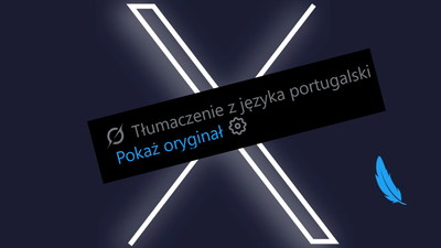 X (Twitter) wprowadził automatyczne tłumaczenie. Jak to wyłączyć?