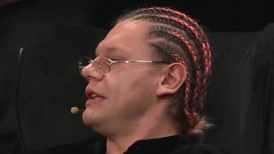 Wydało się. To prawdziwy powód, dla którego Natan Marcoń nie walczył w Prime MMA