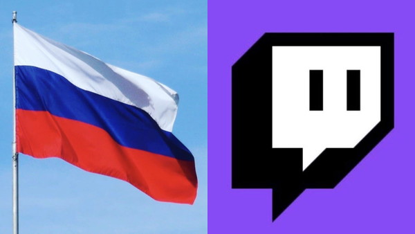 Sekstyliony dolarów kary dla Twitcha. Absurdalny wyrok za bana dla syna oligarchy
