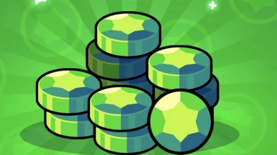 Brawl Stars rozdaje darmowe klejnoty