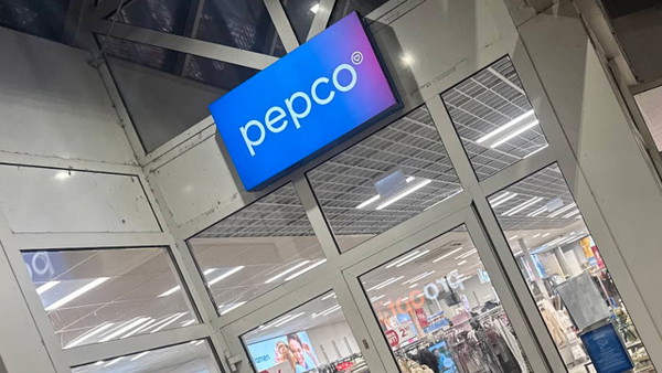 Po kilku miesiącach w końcu wróciły do Pepco. Kosztują 12 złotych