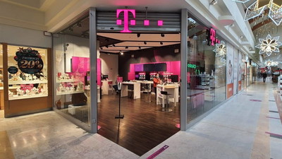 T-Mobile właśnie zaczęło rozdawać za darmo. Klienci odbierajcie