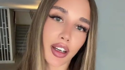 Bad Girl Sandra nieźle się na nią wkurzyła. Pojawiła się odpowiedź