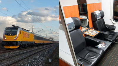 RegioJet odchodzi z Polski. Co zrobić z kupionym biletem, jak dostać zwrot?