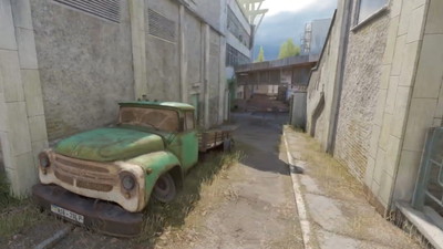 Nowa wersja Cache oficjalnie w Counter Strike 2. Jest tak, jak prosili gracze