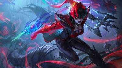Opis Patcha 26.9 w League of Legends