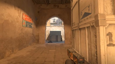 Nowa aktualizacja Counter Strike 2 pomoże dużej części graczy