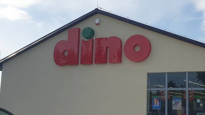 Dino pozbywa się blisko 200 złotych taniej. Zazdroszczą wszyscy sąsiedzi