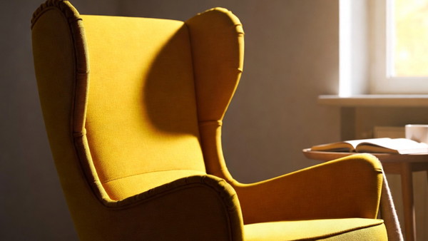 Ikea przecenia swoje słynne fotele. Czas do 30 kwietnia