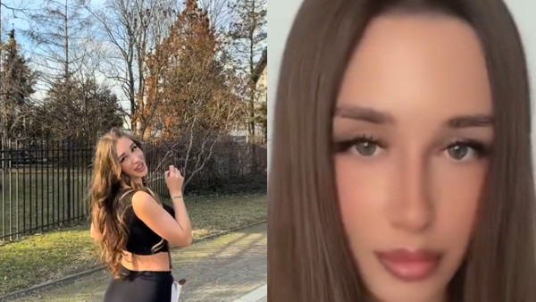 Sandra Bad Girl wyszła poza Polskę. „Czegoś tak mocnego nie widzieliście”