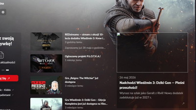 Nowe DLC do Wiedźmin 3 Dziki Gon Pieśni Przeszłości. Wyciek mówi wprost