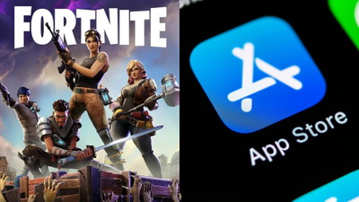Fortnite wrócił na App Store na iPhone’ach i iPadach. Darmowa skórka dla graczy