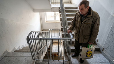 Macie takie mieszkanie? Są praktycznie niepszedawalne