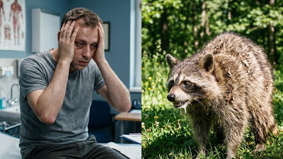 Znaleziono chore na wściekliznę zwierzę w Białymstoku. Choroba wróciła po 10 latach