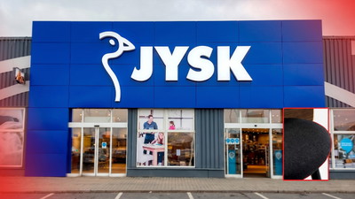 Wygodne, solidne, w Jysk przecenione na 215 złotych
