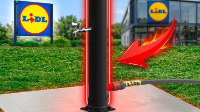 Działkowcy i osoby z ogrodami ruszyli. Lidl przecenił na 269 zł
