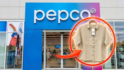 Nowe komplety z lnem przejęły Pepco. Cena 80 złotych, a skład genialny