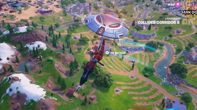 Epic Games rozda graczom Fortnite za darmo. Padła konkretna data