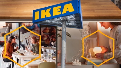 Ikea daje 100 złotych za darmo na wszystko. To ich nowa promocja