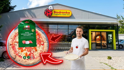 Żal dzisiaj nie wziąć, skoro Biedronka przecenia na 6,38 zł. To nie wszystko