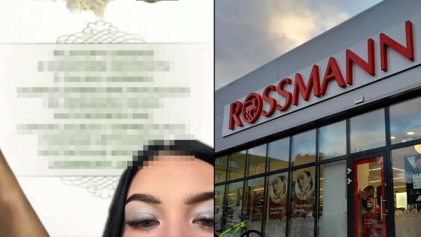 Nawet pracownice Rossmanna nie wiedziały, że takie „cuda” kupimy w tej drogerii